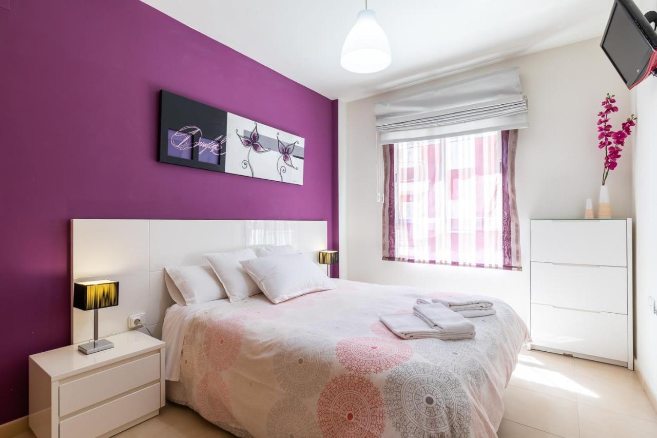 Apartamento Bruma V Apartment Canet d'En Berenguer ภายนอก รูปภาพ