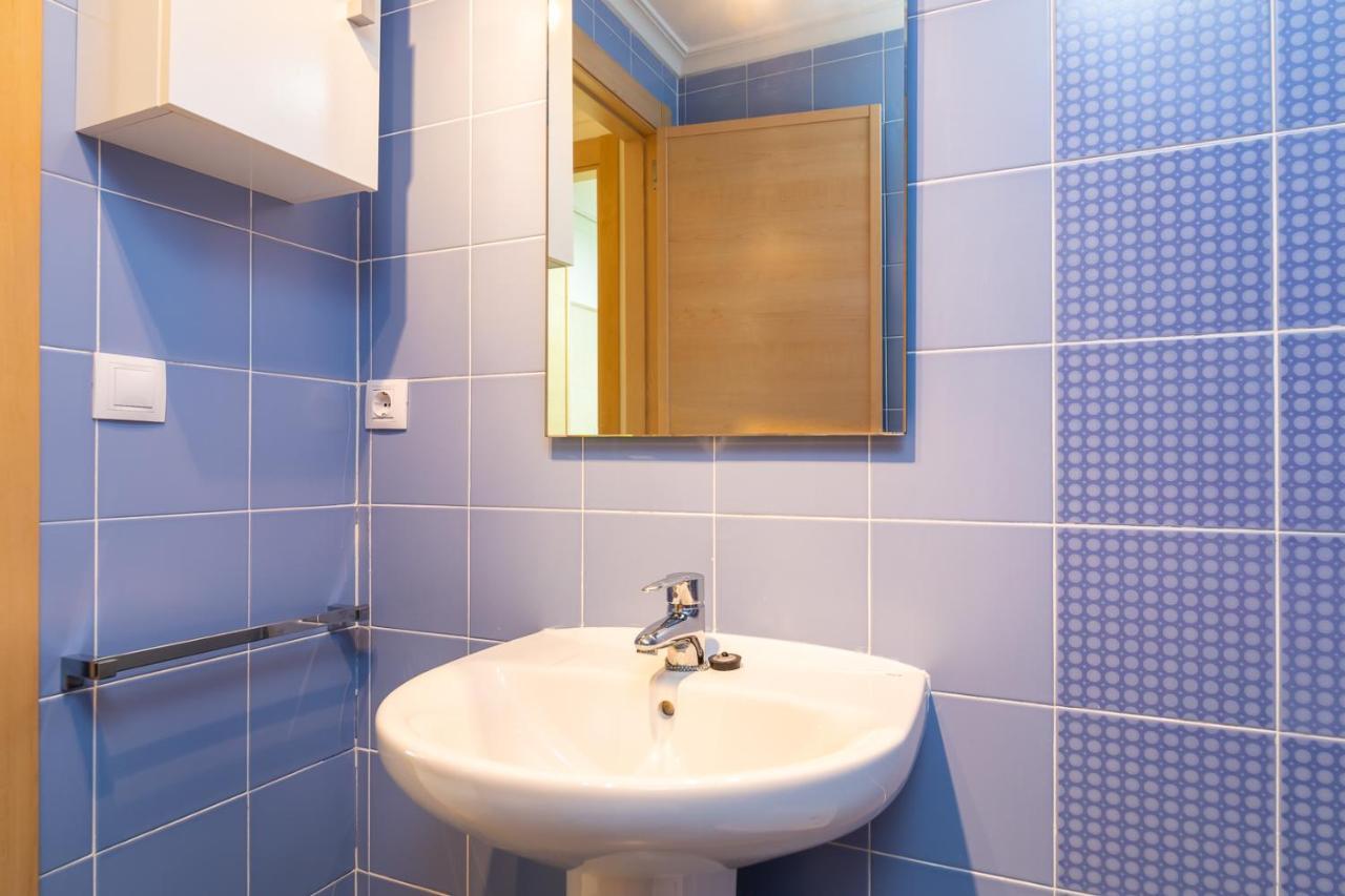 Apartamento Bruma V Apartment Canet d'En Berenguer ภายนอก รูปภาพ