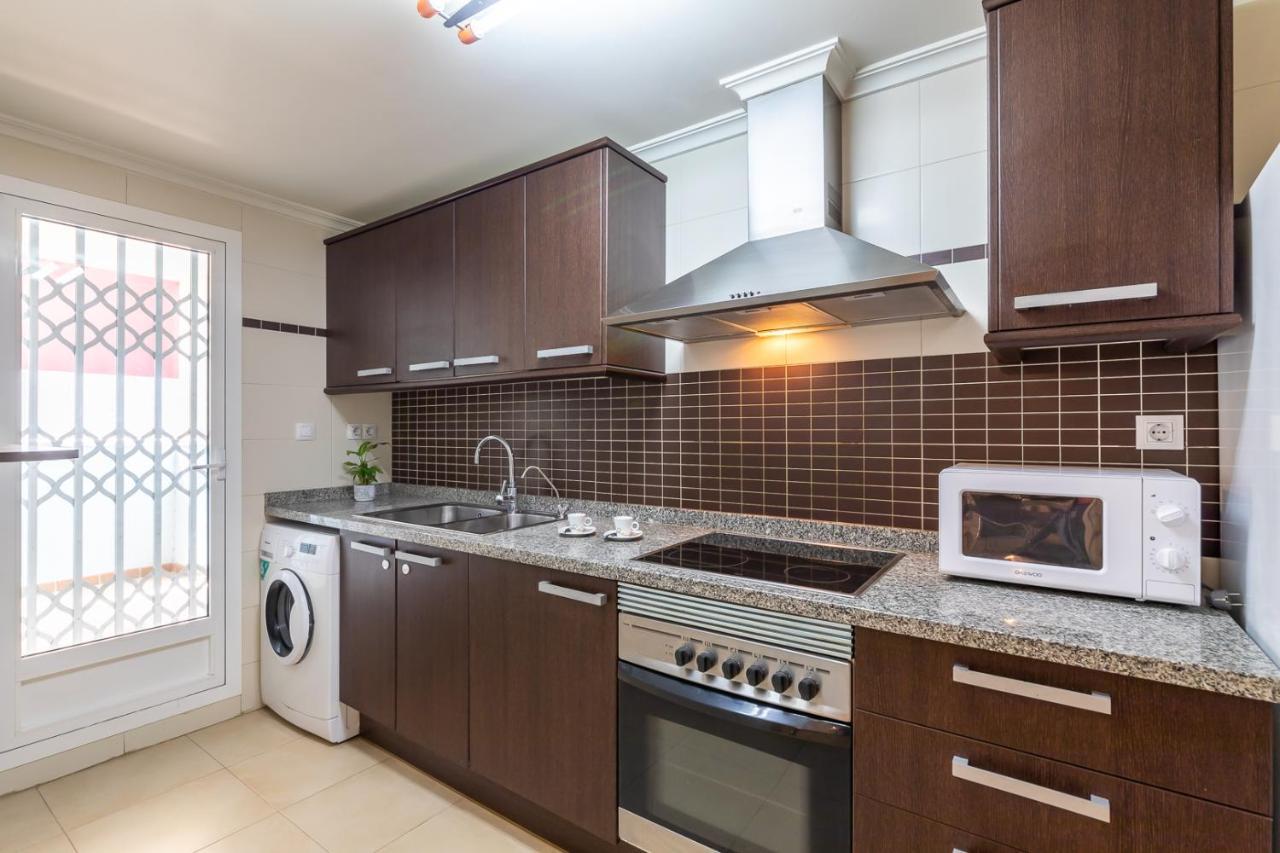 Apartamento Bruma V Apartment Canet d'En Berenguer ภายนอก รูปภาพ